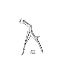  Giertz-Stille Rib Shears